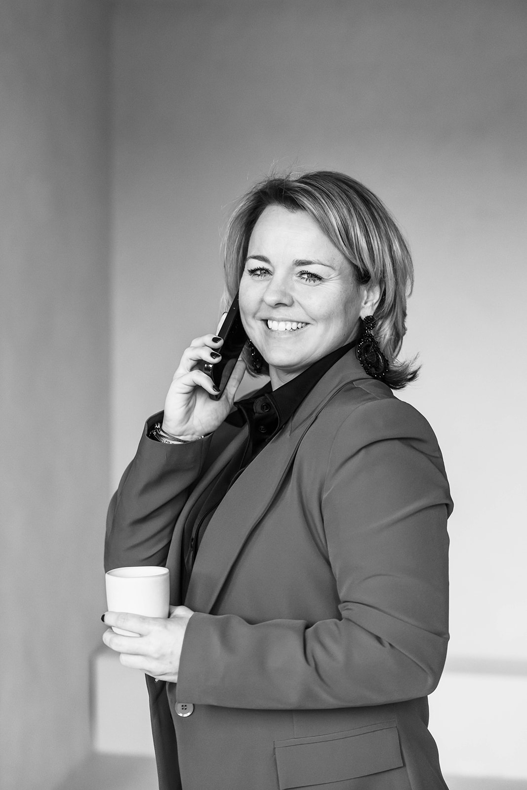 Sellaty4Hair - kapsalon aan huis in Zwanenburg