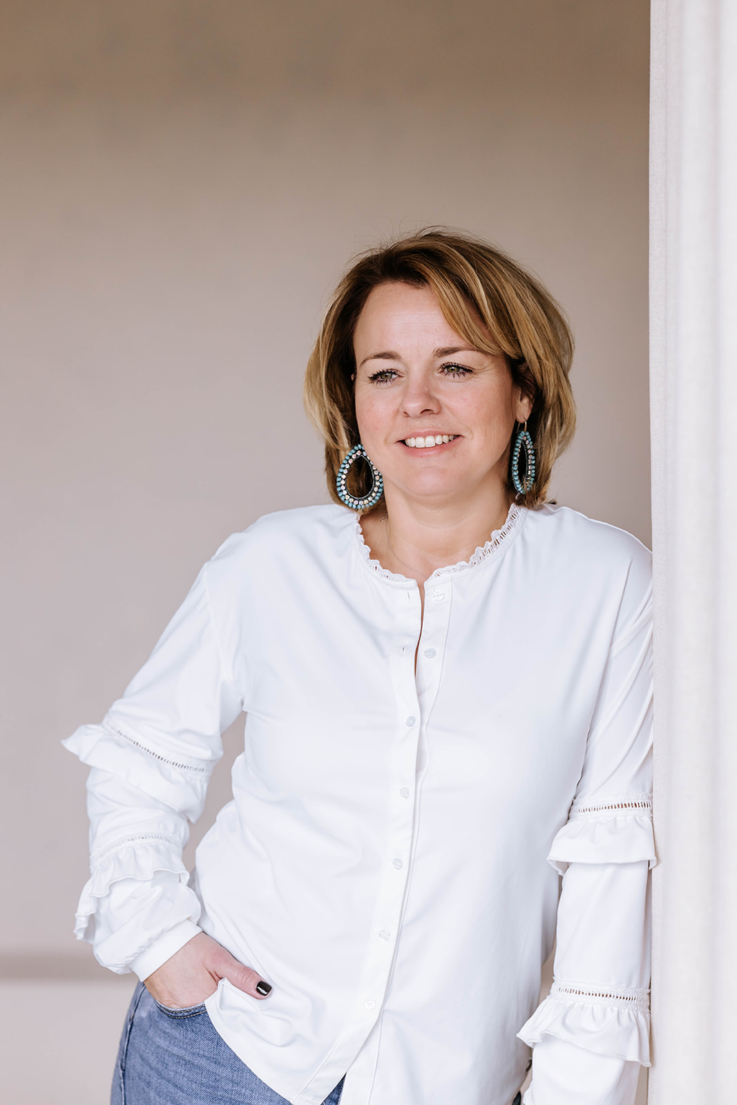 Over Rosella van Sellaty4Hair