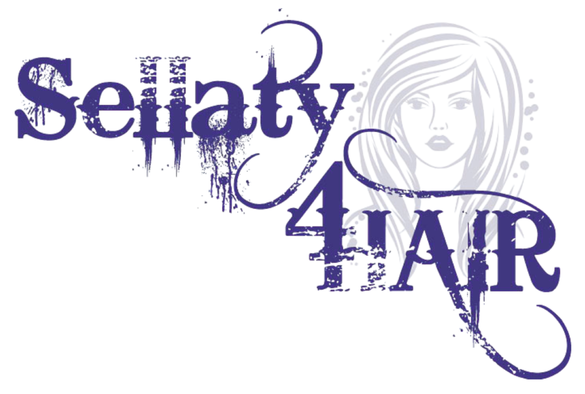 Kapsalon Sellaty4Hair